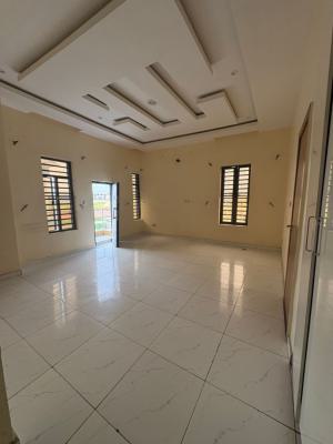 a Very Big Master Bedroom Apartment, Ikota Lekki Lagos, Ikota, Lekki, Lagos, Self Contain (single Rooms) for Rent