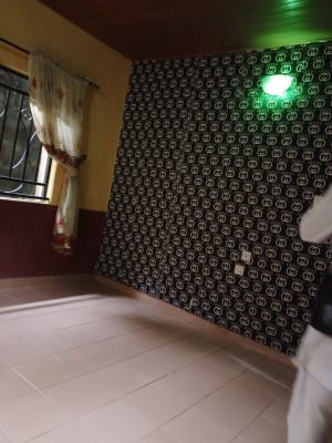 Luxurious Room Self Contain, Unity Estate Nnpc Ibeju Lekki Lagos, Ibeju Lekki, Lagos, Self Contain (single Rooms) for Rent