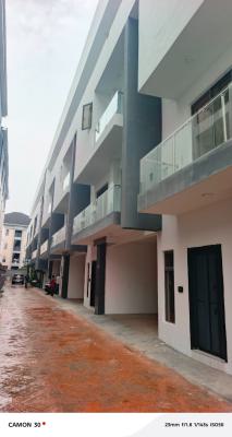 4-bedroom Terracesswimming Pool & Gym  Elevator Access  Fully Fitted, Oniru, Victoria Island (vi), Lagos, Terraced Duplex for Sale