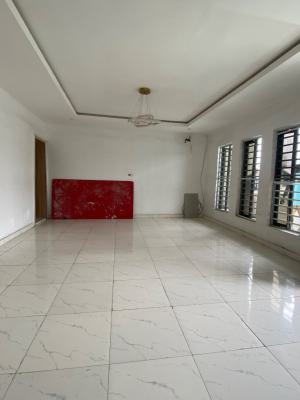 Luxury Standard Spacious Mini Flat &standard Kitchen, Orchid  Road, Lekki, Lagos, Mini Flat (room and Parlour) for Rent