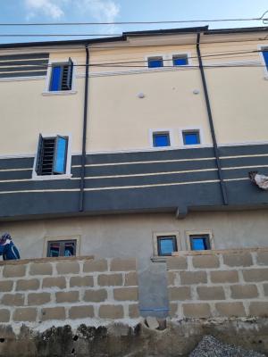 Executive Mini Flat, Sawmill, Ifako, Gbagada, Lagos, Mini Flat (room and Parlour) for Rent