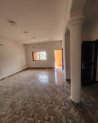 Luxurious Massive 3bedroom Flat, By Printing and Minting, Garki, Abuja, Flat / Apartment for Rent