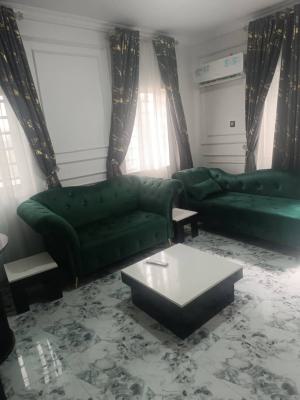 Furnished Mini Flat, Olowora, Magodo, Lagos, Mini Flat (room and Parlour) for Rent