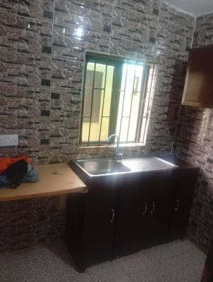 Decent 2bedroom Flat, Ori-oke, Ogudu, Lagos, Flat / Apartment for Rent