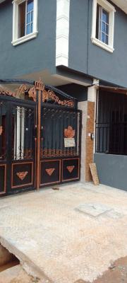 a Room and Palour Self, Ibafo, Ogun, Mini Flat (room and Parlour) for Rent