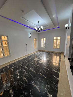 3-bedroom Terrace Duplex in a Flood-free and Easy-access Street, Lekki Phase 1, Lekki, Lagos, Flat / Apartment for Rent