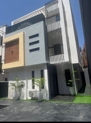 Luxury Office Space (30sqm) + Amenities, Off Obafemi Awolowo Way Ikeja, Ikeja, Lagos, Office Space for Rent
