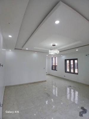 Tastefully Built 3 Bedrooms Terrace Duplex with Bq, Jahi, Abuja, Terraced Duplex for Rent