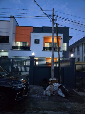Newly Built 3 Bedroom Duplex, Maryland, Lagos, Semi-detached Duplex for Rent