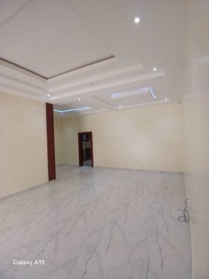 Tastefully Built 3 Bedrooms Terrace Duplex with a Bq and Acs., Jahi, Abuja, Terraced Duplex for Rent