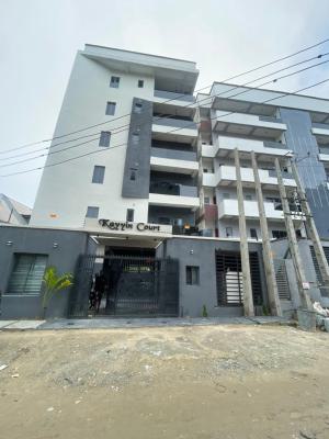 3-bedroom Penthouse and a 2-bedroom Apartment with Bq, Lekki Phase 1, Lekki, Lagos, Flat / Apartment for Sale