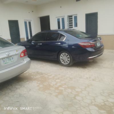 1 Bedroom Flat, Majeck, Sangotedo, Ajah, Lagos, Mini Flat (room and Parlour) for Rent