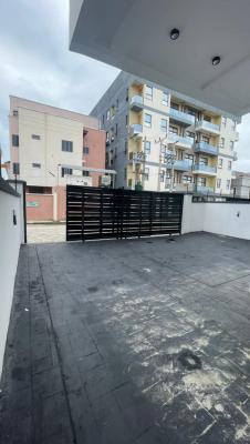 4 Units of Luxury 4-bedroom Semi Detached Duplex, Ikate, Lekki, Lagos, Semi-detached Duplex for Rent