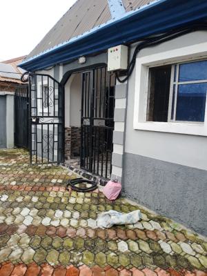Luxurious 2 Bedroom Apartment, Camony Vella Nnpc Bus Stop Ibeju Lekki Lagos, Ibeju Lekki, Lagos, Flat / Apartment for Rent