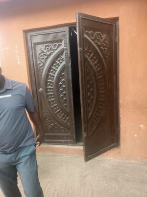 Newly Shop for Anything Sellable, Facing Directly on Major Road Agege Pencima, Agege, Lagos, Shop for Rent