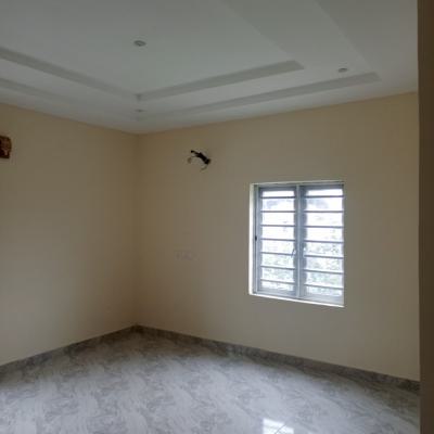 a Massive 3bedroom Flat All En-suite 2 Occupants in Compound, Forthright Estate, Berger, Arepo, Ogun, Flat / Apartment for Rent