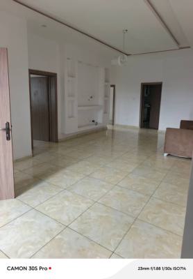 Luxury 3 Bedroom Flat with Bq, Conservation Road, Lekki, Lagos, Flat / Apartment for Rent