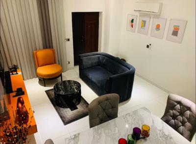 Fully Furnished & Serviced 2 Bedroom Maisonette, Richmond Estate, Ikate Elegushi, Lekki, Lagos, House for Rent