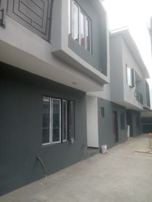 Lovely and Spacious 2 Bedroom Apartment, Opebi, Ikeja, Lagos, Flat / Apartment for Sale