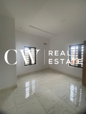 3-bedroom Apartment, Lekki Phase 1, Lekki, Lagos, Flat / Apartment for Sale