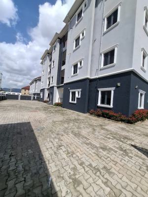 Standard Two Bedroom Apartment, Jahi, Abuja, Flat / Apartment for Rent