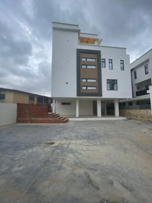 Brand New 5-bedroom Fully Detached Duplex with Bq, Okupe Estate, Maryland, Lagos, Detached Duplex for Sale