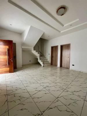 4bedroom Duplex, Ikota Lekki Lagos, Ikota, Lekki, Lagos, Terraced Duplex for Rent