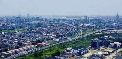 2,500sqm Closeable for 40 Units Apartments, Lekki Phase 1, Lekki, Lagos, Land Joint Venture