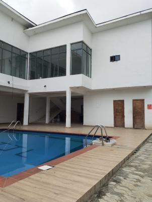 2 Bedroom Maisonette, Estate Off Coastal Highway, Ikate Elegushi, Lekki, Lagos, Flat / Apartment for Rent