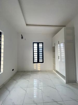 Experience Luxury Privately in This 4 Bedroom Semi-detached Duplex, Chevron Toll Gate, Orchid Road, Lekki, Lagos, Semi-detached Duplex for Sale
