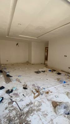 Luxury 3 Bedroom Flat + Bq  Mabushi, Mabushi, Mabushi, Abuja, Flat / Apartment for Rent