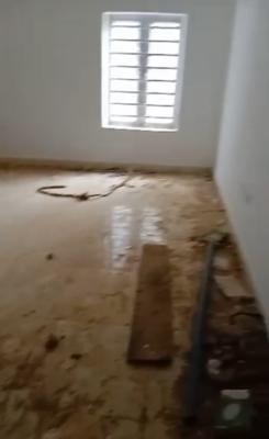 3 Bedroom Block of Flat at Garki, Garki, Garki, Abuja, Flat / Apartment for Sale