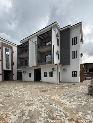 3bedrooms Block of Flat, Jabi By Gilmore, Jahi, Abuja, Flat / Apartment for Sale