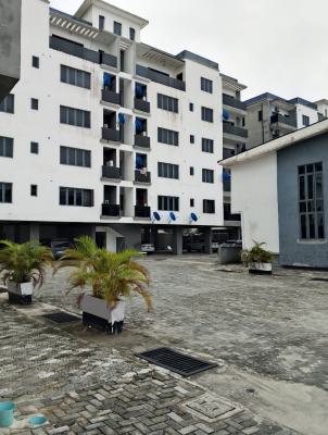 Luxury 1 Bedroom Apartment, Salem, Ilasan, Lekki, Lagos, Mini Flat (room and Parlour) for Sale