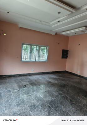3 Bedroom Semi Detached Duplex with 2 Parlor, Idu Inside an Estate, Idu Industrial, Abuja, Semi-detached Duplex for Rent