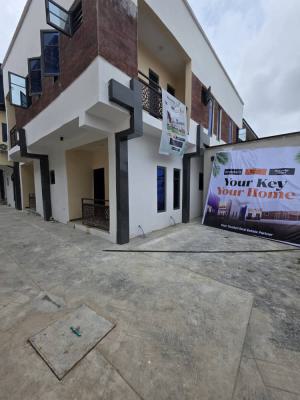 Mini Flat at Isaac John Fadeyi, Off Issac John, Shomolu, Lagos, Mini Flat (room and Parlour) for Rent