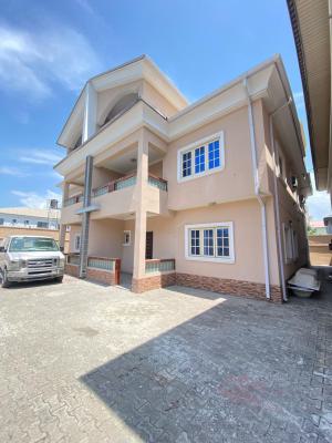 Well Maintained 5 Bedroom Semi Detached Duplex, Oniru, Victoria Island (vi), Lagos, Semi-detached Duplex for Rent