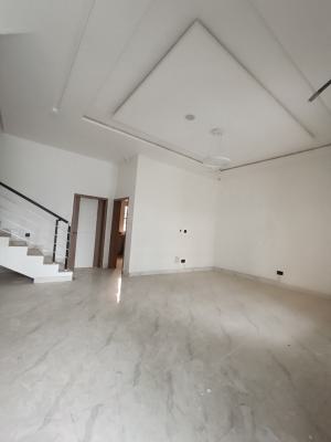 a Brand New 4bedoom Duplex, By Lbs Ajah, Lekki Phase 2, Lekki, Lagos, Terraced Duplex for Rent