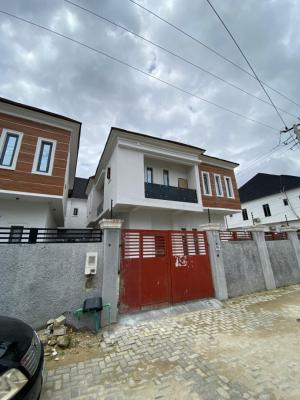 Spacious Brand New 5-bedroom Fully Detached, Beside Vgc, Lekki, Lagos, House for Rent