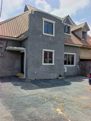 Luxury 3 Bedroom Semi-detatch Penthouse Duplex in Galadimawa District, Starwood Estate Galadimawa District Abuja Nigeria., Galadimawa, Abuja, Semi-detached Duplex for Sale