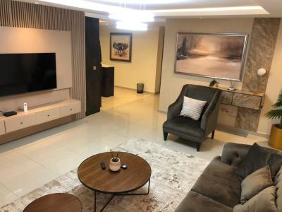 2bedroom Serviced and Furnished Apartment, Zone 2, Wuse, Abuja, Flat / Apartment Short Let