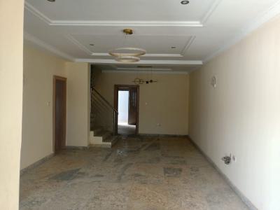 Contemporary 4 Bedroom Fully Detached Duplex, Guzape Main, Guzape District, Abuja, Detached Duplex for Sale