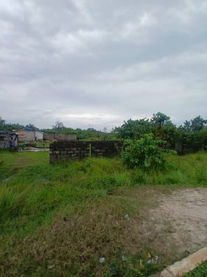 Land, Sangotedo, Ajah, Lagos, Land for Sale