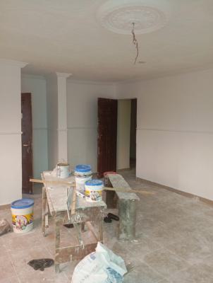 Newly Renovated 2 Bedrooms Flat, Obawole, Ifako-ijaiye, Lagos, House for Rent