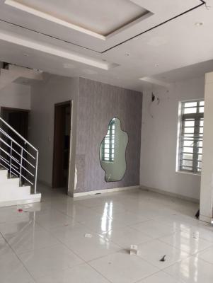 Luxury 4 Bedroom Semi Detached Duplex, Conservation Road, Lekki, Lagos, Semi-detached Duplex for Rent