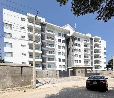 Executive Newly Built 1 Bedroom Apartments, Victoria Island (vi), Lagos, Mini Flat (room and Parlour) for Sale