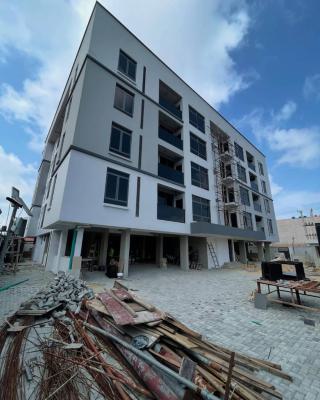 Newly Built 3bedroom Apartment, Lekki Phase 1, Lekki, Lagos, Flat / Apartment for Sale