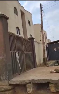 a Mini Estate of 4plots with Blocks of Flats, Ile Epo Bus St, Ejigbo, Lagos, Block of Flats for Sale