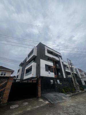 2 Bedroom Apartment, Ilasan, Lekki, Lagos, Flat / Apartment for Rent