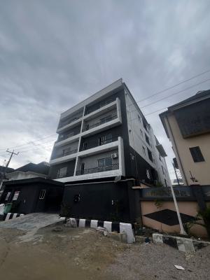 2 Bedroom Apartment, Ilasan, Lekki, Lagos, Flat / Apartment for Rent